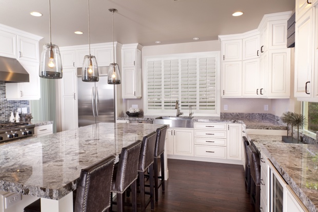 Fort Myers kitchen design window